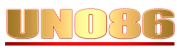 Logo Uno86
